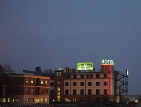 Eurhotel Volpiano