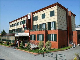 Eurhotel Volpiano