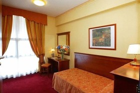 Eurhotel Volpiano