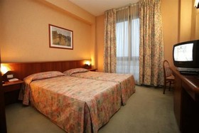Eurhotel Volpiano
