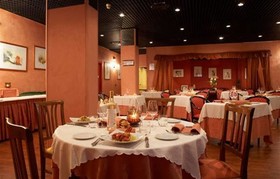 Eurhotel Volpiano