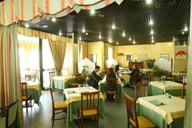 Eurhotel Volpiano