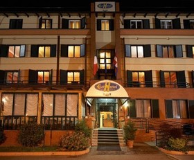 Eurhotel Volpiano