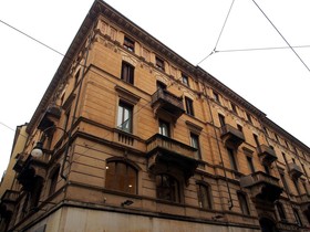 SUYTE Torino Centro