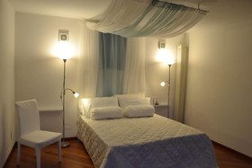 Garibaldi 18 Rooms & Suite