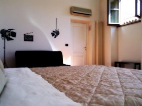 Garibaldi 18 Rooms & Suite