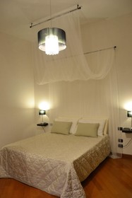 Garibaldi 18 Rooms & Suite