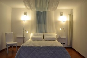 Garibaldi 18 Rooms & Suite