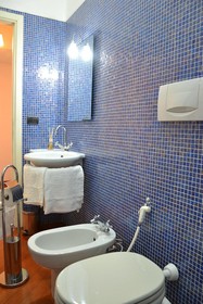Garibaldi 18 Rooms & Suite