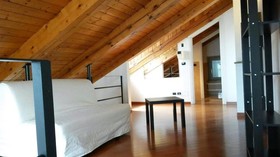 Garibaldi 18 Rooms & Suite