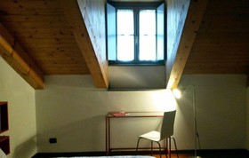 Garibaldi 18 Rooms & Suite