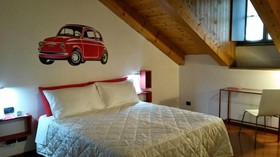 Garibaldi 18 Rooms & Suite