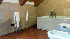Garibaldi 18 Rooms & Suite