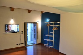 Garibaldi 18 Rooms & Suite