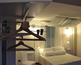 Garibaldi 18 Rooms & Suite