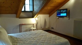 Garibaldi 18 Rooms & Suite