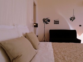 Garibaldi 18 Rooms & Suite