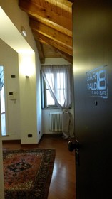 Garibaldi 18 Rooms & Suite