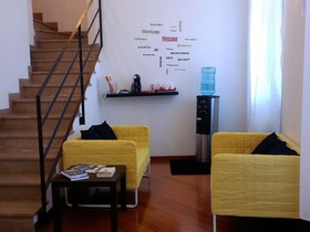 Garibaldi 18 Rooms & Suite
