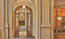 Golden Eagle Appartments B&B