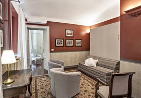 Golden Eagle Appartments B&B