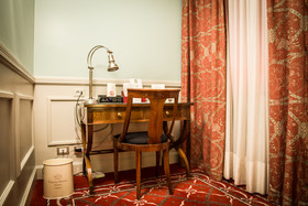 Grand Hotel Sitea