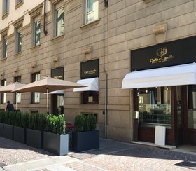 Grand Hotel Sitea