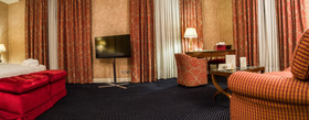 Grand Hotel Sitea