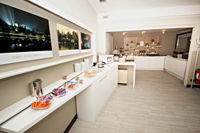 Best Quality Hotel Gran Mogol