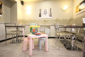 Best Quality Hotel Gran Mogol