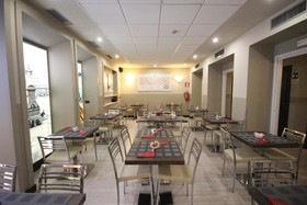 Best Quality Hotel Gran Mogol