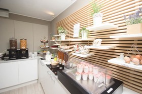 Best Quality Hotel Gran Mogol