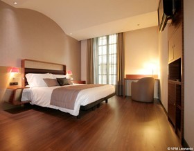Sure Hotel by Best Western Turin City Centre