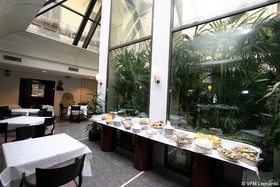 Sure Hotel by Best Western Turin City Centre
