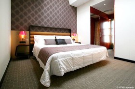 Sure Hotel by Best Western Turin City Centre
