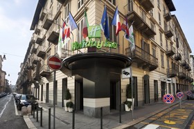 Sure Hotel by Best Western Turin City Centre