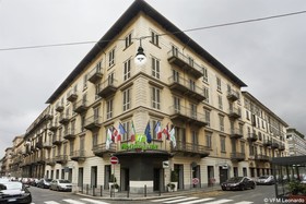 Sure Hotel by Best Western Turin City Centre