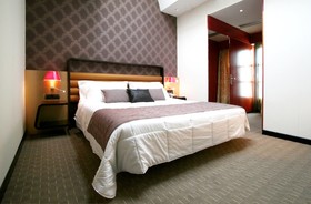 Sure Hotel by Best Western Turin City Centre