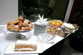 Sure Hotel by Best Western Turin City Centre