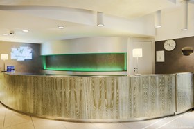 Sure Hotel by Best Western Turin City Centre