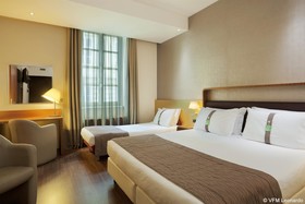 Sure Hotel by Best Western Turin City Centre