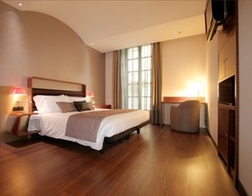 Sure Hotel by Best Western Turin City Centre