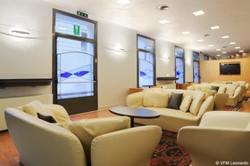 Sure Hotel by Best Western Turin City Centre