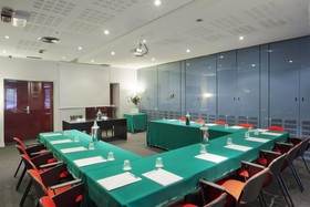 Sure Hotel by Best Western Turin City Centre