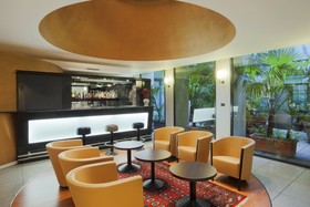 Sure Hotel by Best Western Turin City Centre