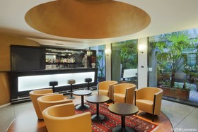 Sure Hotel by Best Western Turin City Centre