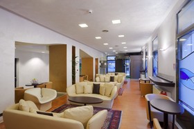 Sure Hotel by Best Western Turin City Centre