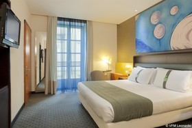 Sure Hotel by Best Western Turin City Centre