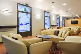 Sure Hotel by Best Western Turin City Centre