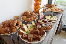 Holiday Inn Turin Corso Francia